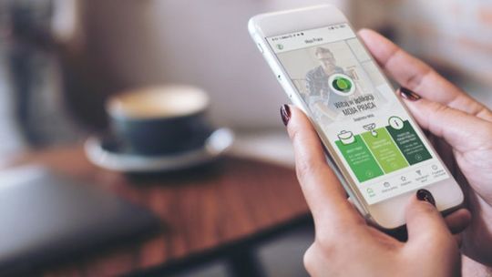 "Moja Praca"- Nowoczesna aplikacja do szukania pracy