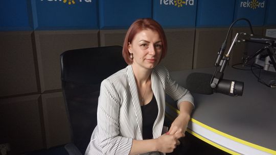 Monika Kołodziej: Stawiamy na dobro naszych uczniów 