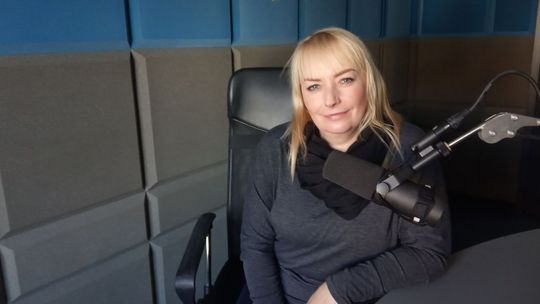 Monika Pędziszewska: Kwiaty to moja pasja 