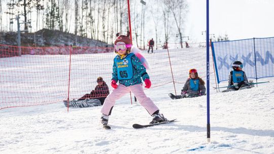 Monika Pękala: W ferie w Szwajcarii Bałtowskiej czeka na każdego moc atrakcji  