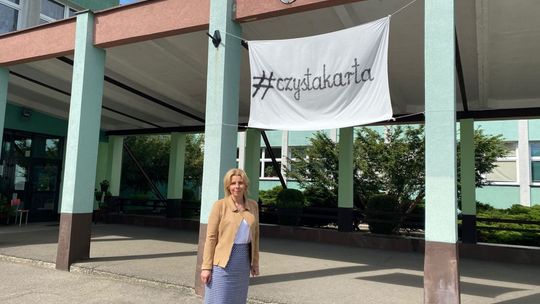 Monika Wiączek: Ósmoklasiści mają subiektywne wrażenia po egzaminach 