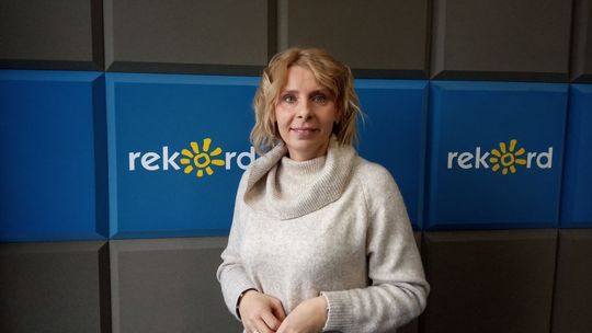 Monika Wiączek: Pragniemy zapewnić uczniom "siódemki" najlepsze warunki do nauki