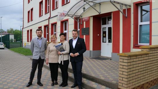 Monitoring sposobem walki z wandalami