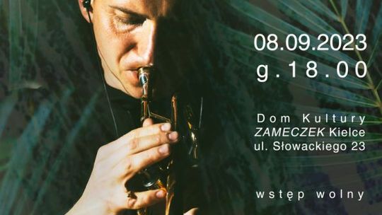 "Monolog Trębacza" Rafała Gęborkiego