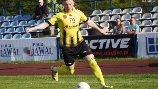 Moravia bez respektu przed faworytem