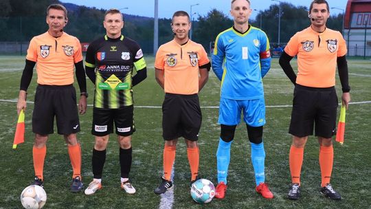 Moravia mierzy w puchar