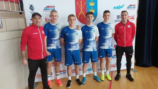 Moravia najlepsza w trójkach 2005-2007