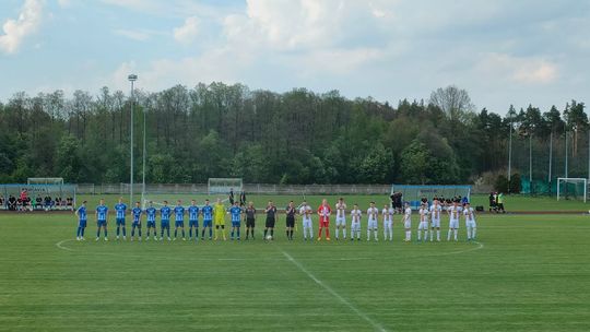 Moravia nie sprawiła niespodzianki. ŁKS Probudex Łagów zagra w finale z Granatem, na Suzuki Arenie