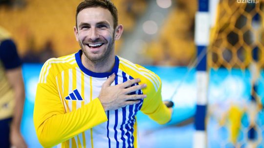 Morawski i Moryto przed meczem w Veszprém: „Jedziemy tam odważni i pewni swoich umiejętności”