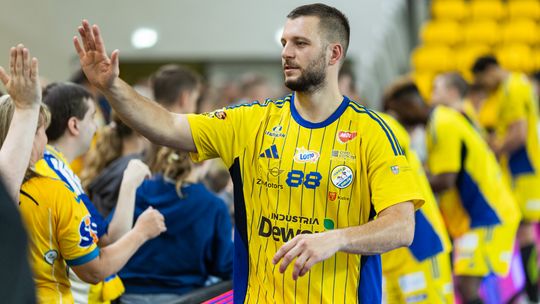 Morawski i Vlah przed meczem ze Śląskiem Wrocław: Forma idzie do góry u każdego