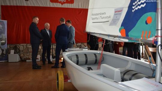 &quot;Morskie opowieści&quot; w Centrum Geoedukacji