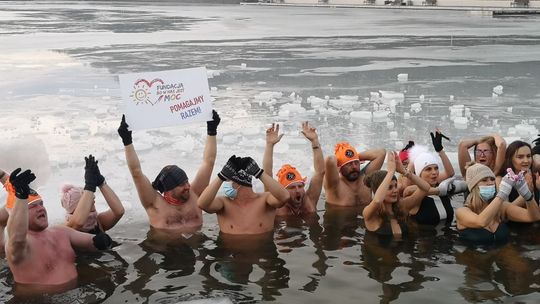 Morsowali i pomagali