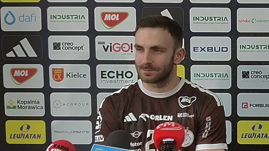 Moryto przed starciem z Pickiem: Potrzebna jest większa intensywność