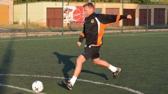 MOSiR udostępnia obiekty zewnętrzne