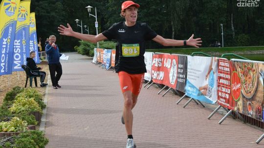MOSiR zaprasza na XIV MosirGutwinRun 2026