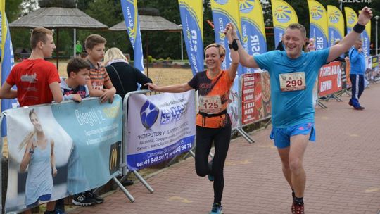 MosirGutwinRun - klasyfikacja po pięciu rundach