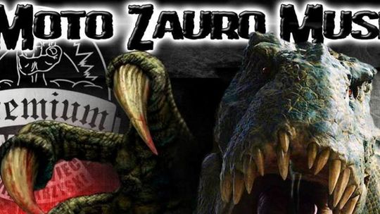 Moto Zauro Music - mamy dla Was wejściówki!