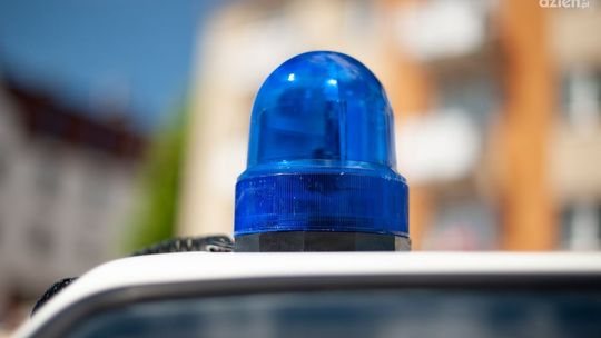 Motorowerem przed sąd Motorowerem przed sąd