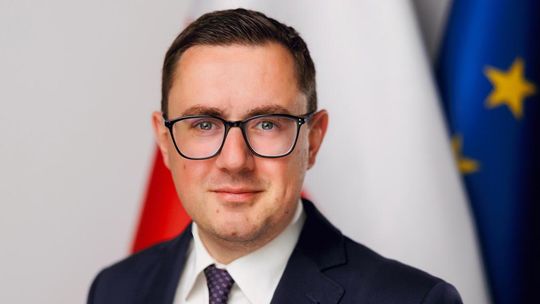 Motyka w Kielcach o energii jądrowej i cenach paliw: Chcemy obniżać ceny energii rynkowo