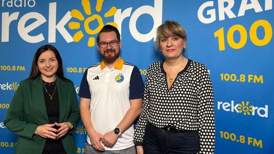Movember w Kielcach: wspólna akcja na rzecz zdrowia mężczyzn