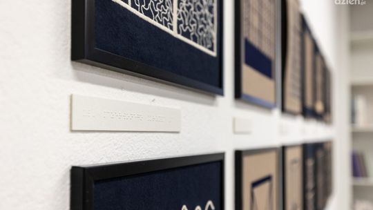 Można "Dotknąć miasta"