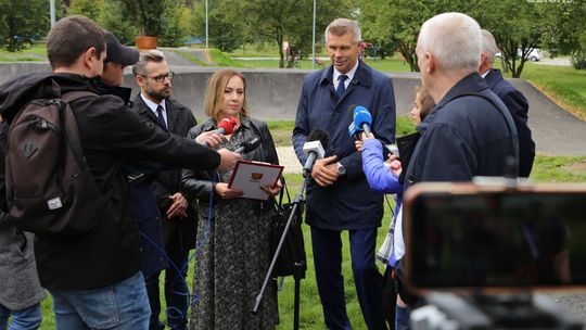 Można już głosować na projekty w ramach KBO!