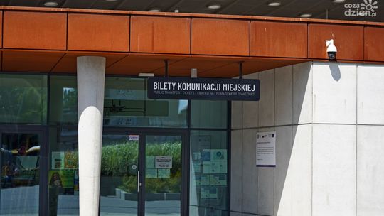 Można już zakupić bilet semestralny komunikacji miejskiej 
