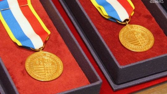 Można składać wnioski o nadanie Odznaki Honorowej Województwa Świętokrzyskiego