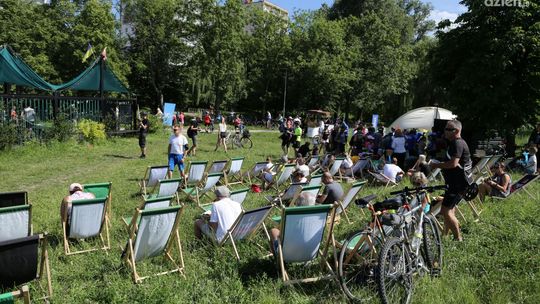 Można wynająć obiekty komunalne w Kielcach