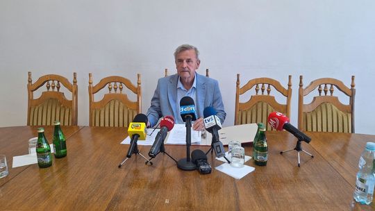 MPK, przetarg ZTM i mandat radnego. Jutro sesja Rady Miasta Kielce