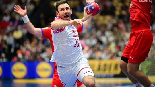 MŚ w piłce ręcznej: Emocjonujące spotkanie zakończone remisem. Polska - Czechy 19:19 