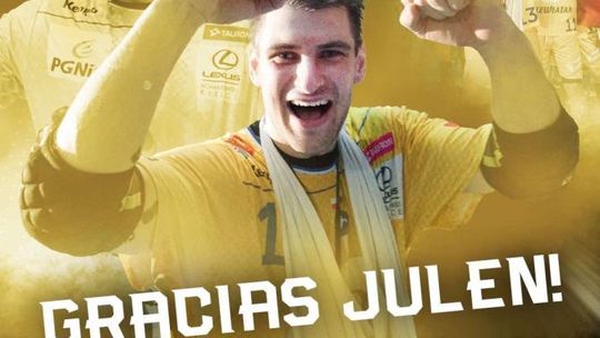 Muchas Gracias Julen!