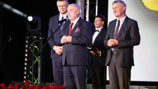 Mundurowy Dzień Kobiet