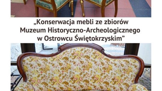 Muzealia w Pałacu Wielopolskich odzyskają dawny blask