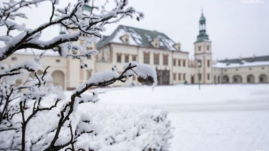 Muzealne zimowe inspiracje w Kielcach – sztuka, muzyka i kreatywne warsztaty