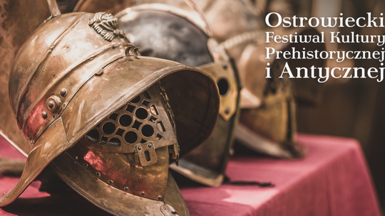 Muzeum na Krzemionkach zaprasza do świata kultury prehistorycznej i antycznej 