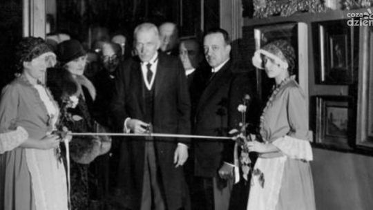 Muzeum Polskie w Rapperswilu w sprawie polskiej