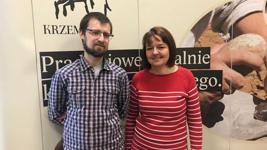 Muzeum prezentuje swoją ofertę na ferie