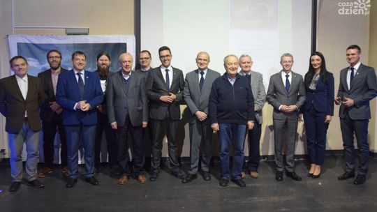 Muzeum Przyrody i Techniki w Starachowicach ma nową Radę