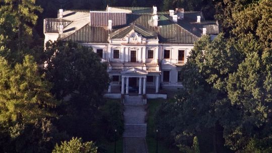 Muzeum w Częstocicach otwarte dopiero za kilka miesięcy