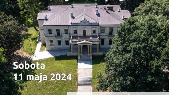 Muzeum w Częstocicach zaprasza w ramach Dni Otwartych Funduszy Europejskich 