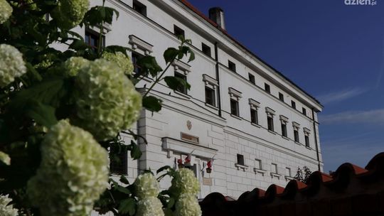 Muzeum w Sandomierzu zmienia dzień bezpłatnego zwiedzania 