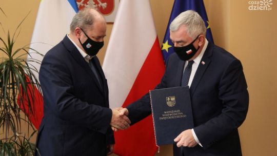 Muzeum Wsi Kieleckiej ma nowego dyrektora