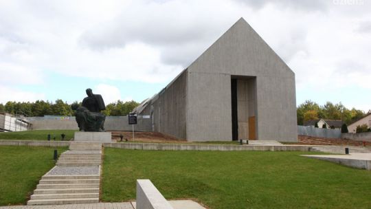 Muzeum Wsi Kieleckiej z ministerialnym dofinansowaniem