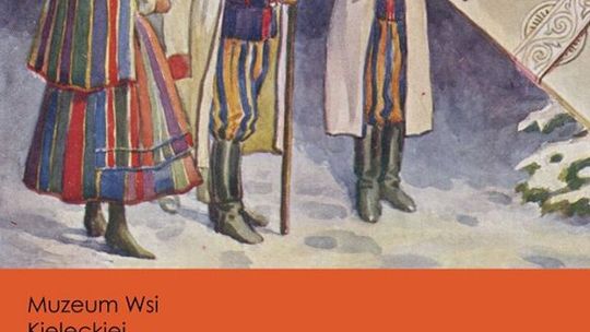 Muzeum Wsi Kieleckiej zaprasza na świąteczną wystawę