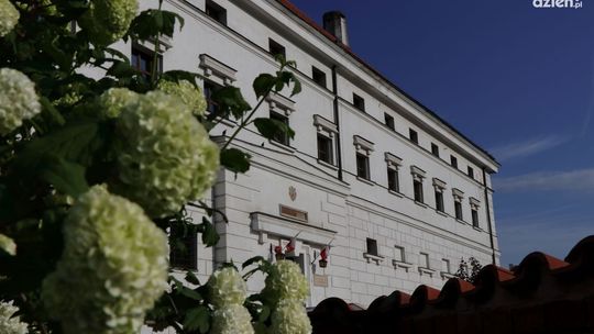 Muzeum Zamkowe zaprasza na "Weekend seniora z kulturą" 