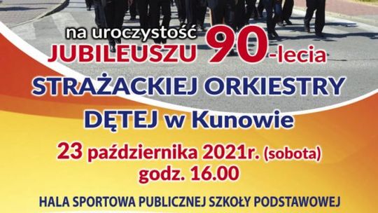 Muzycy w hełmach Świętego Floriana 