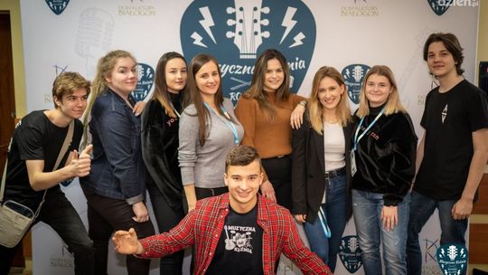 Muzyczna Kuźnia 2026: pięć dni intensywnych warsztatów w Targach Kielce