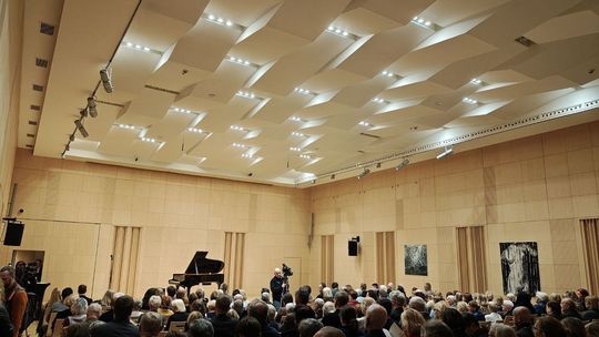 Muzyczne emocje najwyższej próby – koncert „Po Wielkim Konkursie”