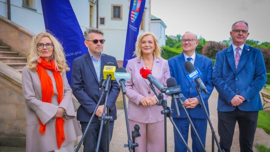 Muzyczne lato w Świętokrzyskiem. Przed nami Festiwal im. Krystyny Jamroz i „Chopinowskie Inspiracje”